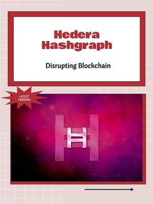 cover image of Hedera Hashgraph